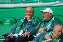 ASSE 5-0 Amiens - Photothèque