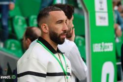 ASSE 5-0 Amiens - Photothèque