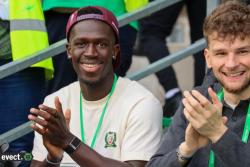 ASSE 5-0 Amiens - Photothèque