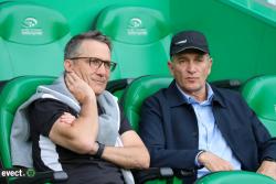ASSE 5-0 Amiens - Photothèque
