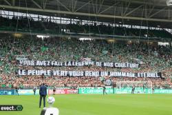 ASSE 5-0 Amiens - Photothèque