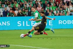 ASSE 5-0 Amiens - Photothèque