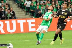 ASSE 5-0 Amiens - Photothèque