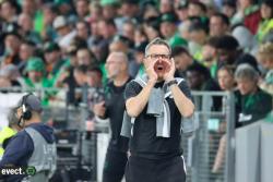 ASSE 5-0 Amiens - Photothèque