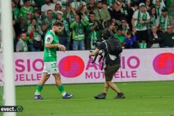 ASSE 5-0 Amiens - Photothèque