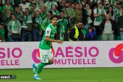 ASSE 5-0 Amiens - Photothèque