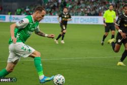 ASSE 5-0 Amiens - Photothèque