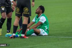 ASSE 5-0 Amiens - Photothèque