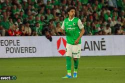 ASSE 5-0 Amiens - Photothèque