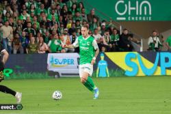 ASSE 5-0 Amiens - Photothèque