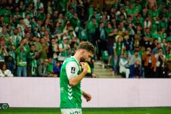 ASSE 5-0 Amiens - Photothèque