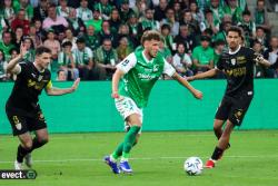 ASSE 5-0 Amiens - Photothèque