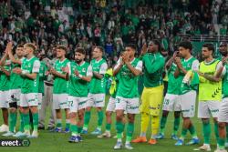 ASSE 5-0 Amiens - Photothèque