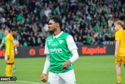 Play-off 2 : ASSE 0-0 Rodez (7-6 après les TAB) - Photothèque