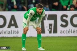 Play-off 2 : ASSE 0-0 Rodez (7-6 après les TAB) - Photothèque