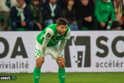 Play-off 2 : ASSE 0-0 Rodez (7-6 après les TAB) - Photothèque