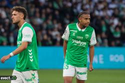 Play-off 2 : ASSE 0-0 Rodez (7-6 après les TAB) - Photothèque