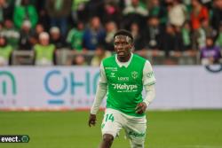 Play-off 2 : ASSE 0-0 Rodez (7-6 après les TAB) - Photothèque