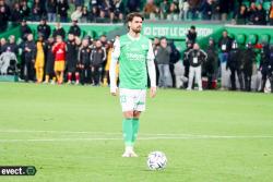Play-off 2 : ASSE 0-0 Rodez (7-6 après les TAB) - Photothèque
