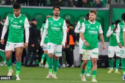 Play-off 2 : ASSE 0-0 Rodez (7-6 après les TAB) - Photothèque