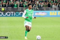 Play-off 2 : ASSE 0-0 Rodez (7-6 après les TAB) - Photothèque