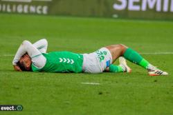 Play-off 2 : ASSE 0-0 Rodez (7-6 après les TAB) - Photothèque