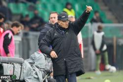 Play-off 2 : ASSE 0-0 Rodez (7-6 après les TAB) - Photothèque