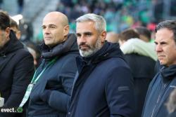 Play-off 2 : ASSE 0-0 Rodez (7-6 après les TAB) - Photothèque