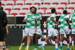 Nice 4-1 ASSE  - Photothèque