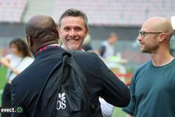 Nice 4-1 ASSE  - Photothèque