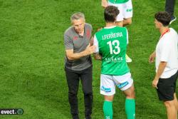 Nice 4-1 ASSE  - Photothèque