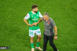 Nice 4-1 ASSE  - Photothèque