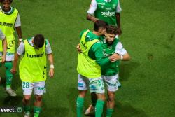 Nice 4-1 ASSE  - Photothèque