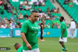Le Match des Héros - Photothèque