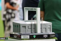 Le Match des Héros - Photothèque