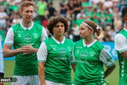 Le Match des Héros - Photothèque