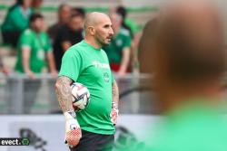 Le Match des Héros - Photothèque