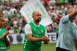 Le Match des Héros - Photothèque