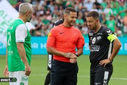 Le Match des Héros - Photothèque