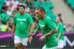 Le Match des Héros - Photothèque