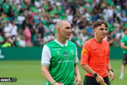 Le Match des Héros - Photothèque