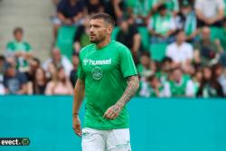 Le Match des Héros - Photothèque