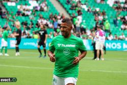 Le Match des Héros - Photothèque