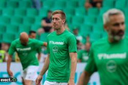 Le Match des Héros - Photothèque
