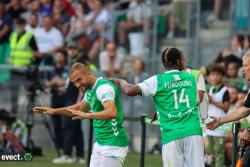 Le Match des Héros - Photothèque