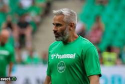 Le Match des Héros - Photothèque
