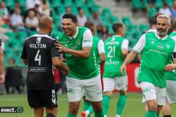 Le Match des Héros - Photothèque