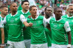 Le Match des Héros - Photothèque
