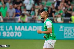 Le Match des Héros - Photothèque
