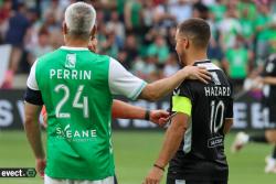 Le Match des Héros - Photothèque